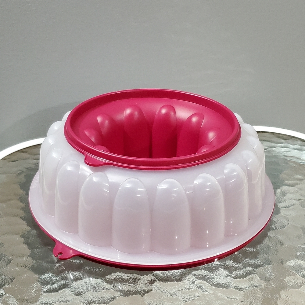 Jel-Ring Mold
